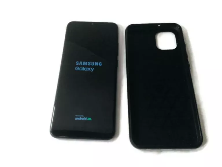 SMARTFON SAMSUNG GALAXY A03 64/4 GB