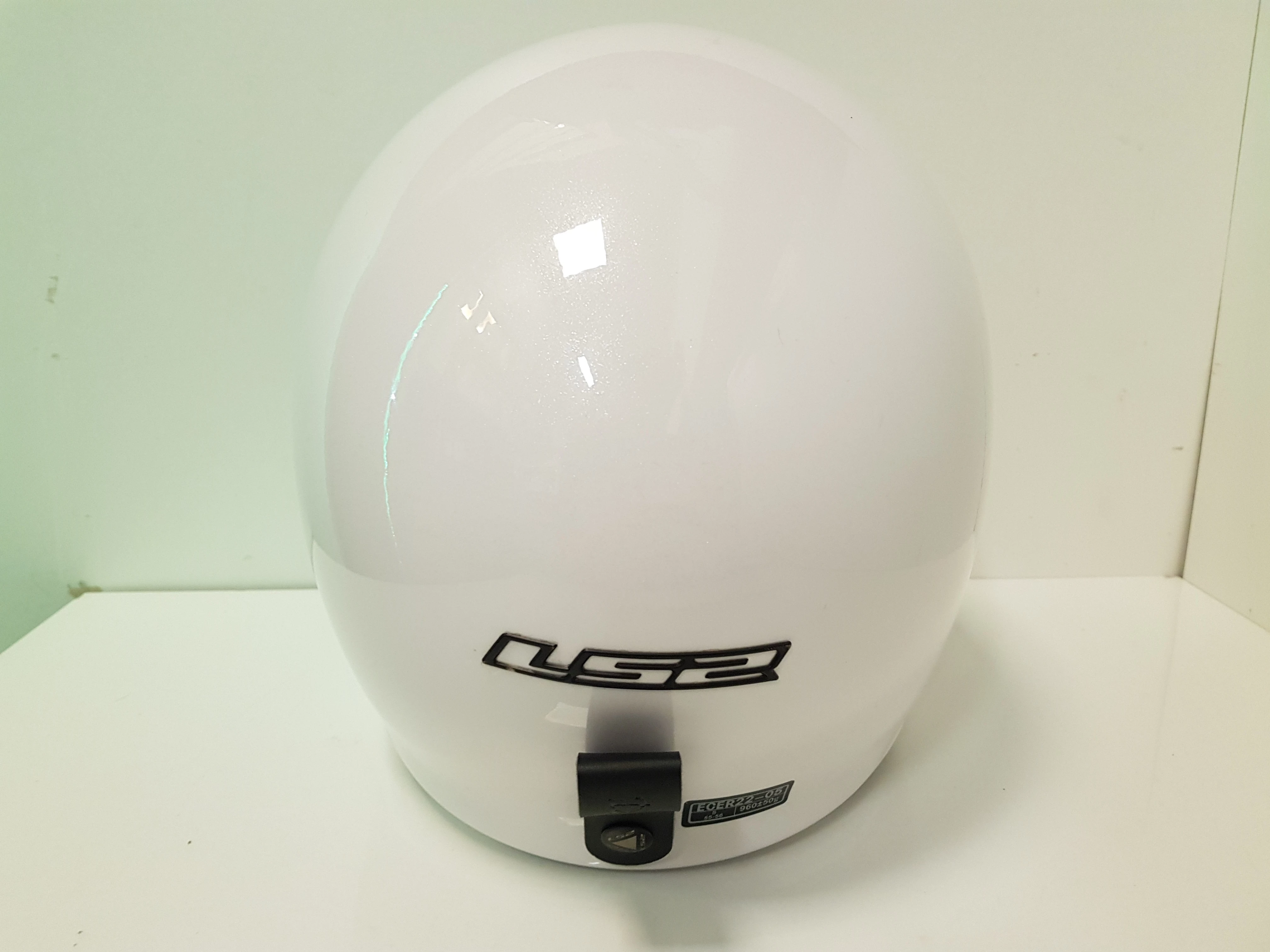 kask-motocyklowy-bialy-pol-otwarty-l2s-ece-22-05-s-55-56-cm-stan-11323-2