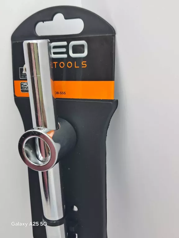 POKRĘTŁO NEO TOOLS 08-555