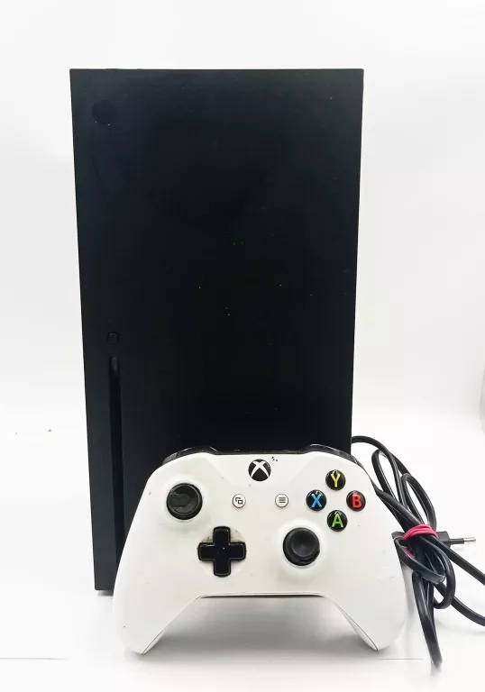 KONSOLA XBOX SERIES X