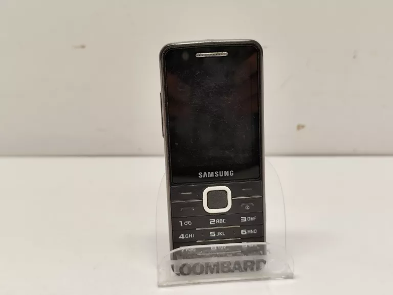 TELEFON SAMSUNG S5610