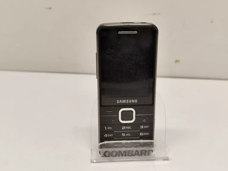 TELEFON SAMSUNG S5610