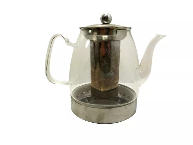 ZAPARZACZ DO HERBATY 1,5L Z INDUKCJĄ KINGHOFF 4847 W PUDEŁKU
