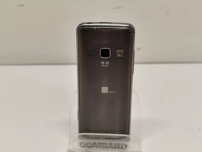 TELEFON SAMSUNG S5610
