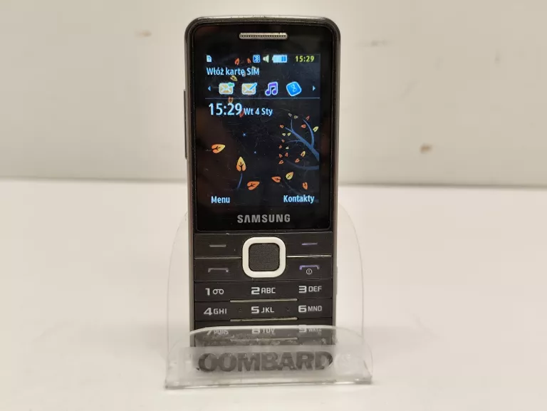 TELEFON SAMSUNG S5610