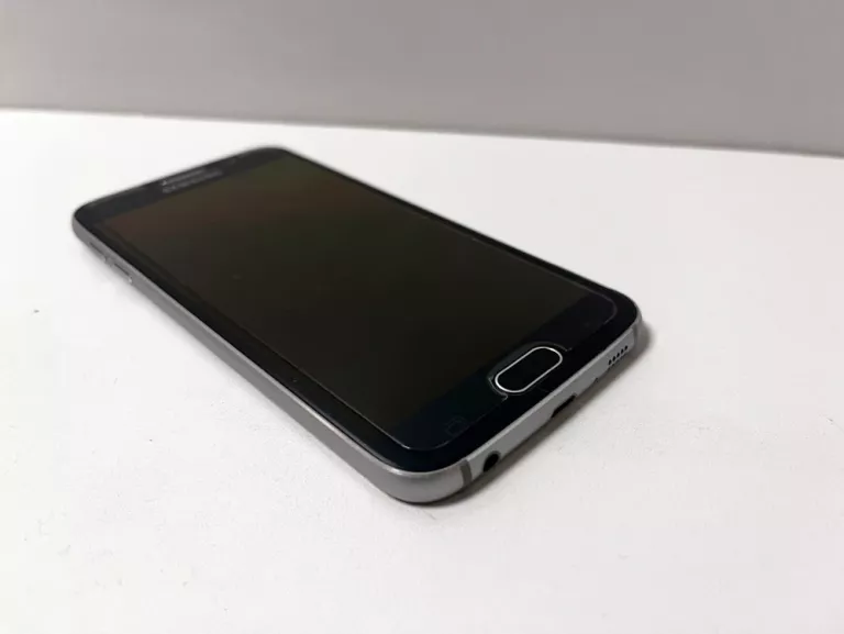 TELEFON SAMSUNG GALAXY S6 3 GB / 32 GB 4G BATERIA DO WYMIANY