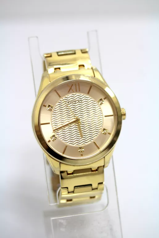 ZEGAREK GUESS U13 41G2