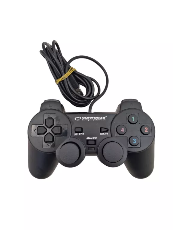 PAD KONTROLER ESPERANZA EG102