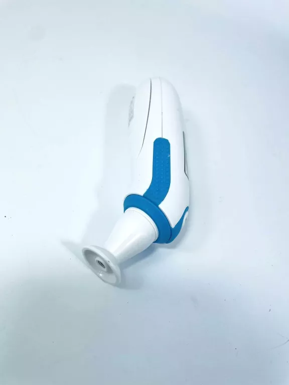 AIR DOCTOR, TERMOMETR WIELOFUNKCYJNY NA PODCZERWIEŃ
