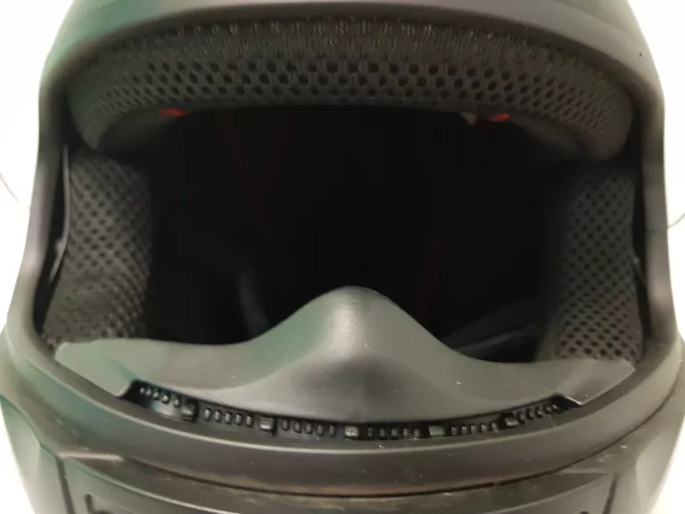 KASK MOTOCYKLOWY TORQ ECE-R22,05 L59-60 POLECAM!