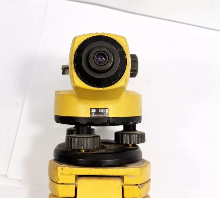 niwelator-optyczny-topcon-at-b4-statyw-stan-11323-2