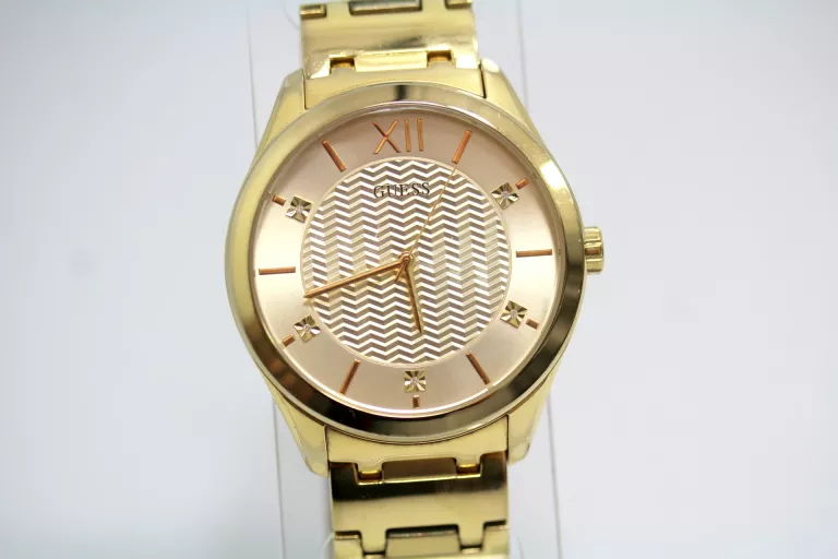 ZEGAREK GUESS U13 41G2