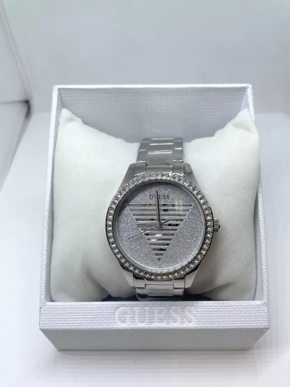 ZEGAREK GUESS GW0605L1