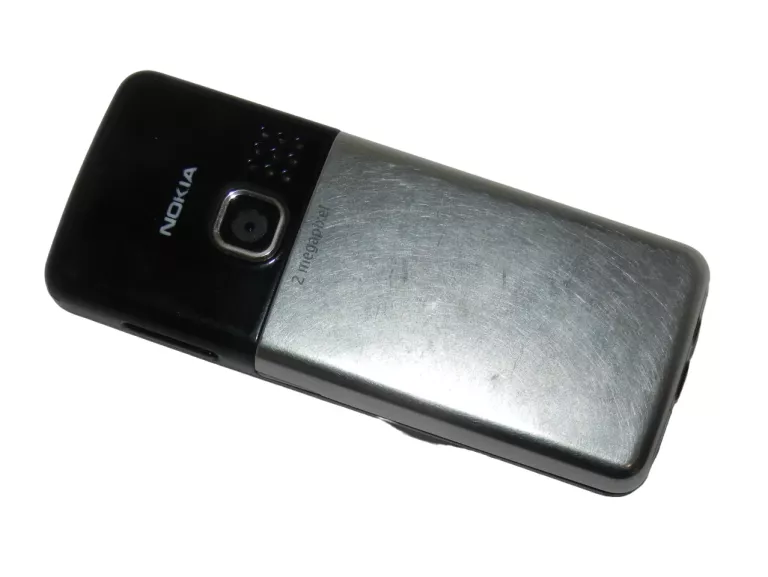 TELEFON NOKIA 6300 SIMLOCK T-MOBILE