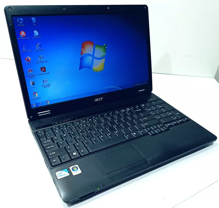 LAPTOP ACER EXTENSA 5235 SERIES