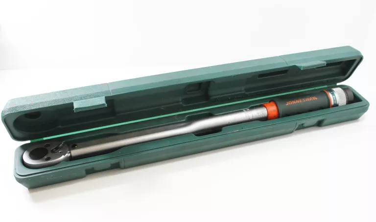 KLUCZ DYNAMOMETRYCZNY JONNESWAY T07210N