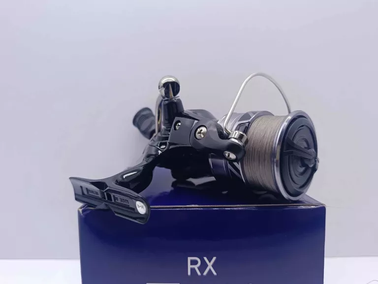 KOŁOWROTEK DAIWA RX LT 3000-C JAK NOWY ZOBACZ!!