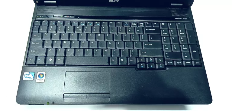 LAPTOP ACER EXTENSA 5235 SERIES