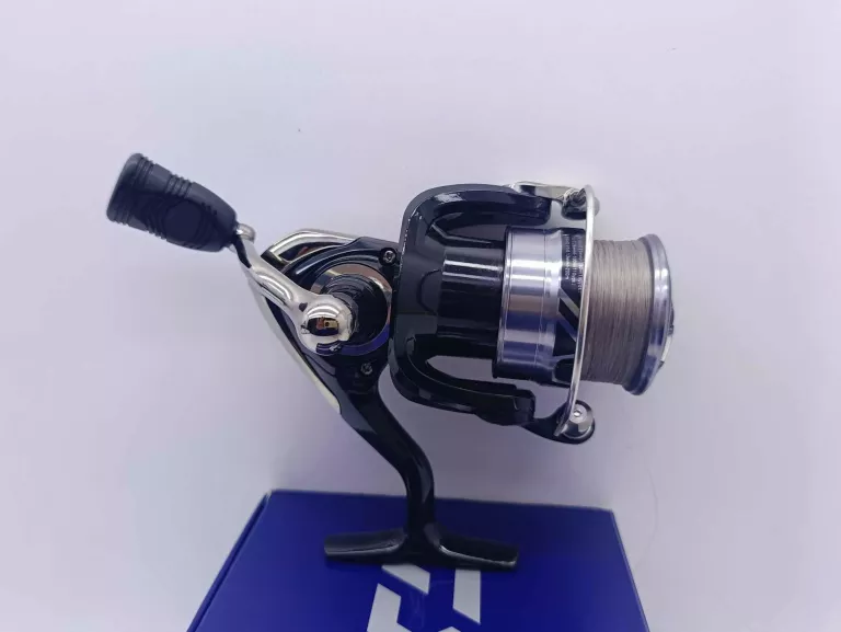 KOŁOWROTEK DAIWA RX LT 3000-C JAK NOWY ZOBACZ!!