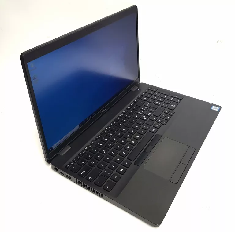 LAPTO DELL LATITUDE 5500 I5 8365U 8GB 256GB SSD W10