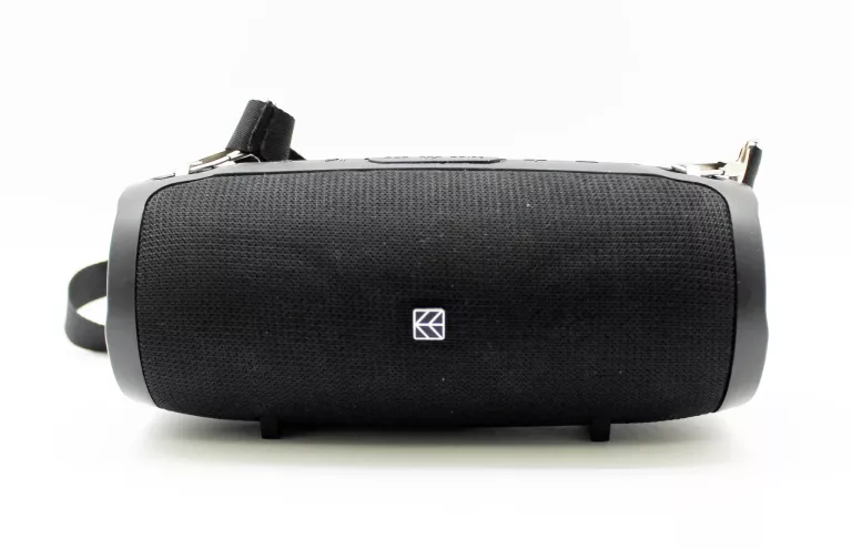 GŁOŚNIK HYKKER BLUETOOTH