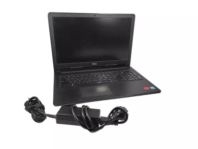 LAPTOP DELL INSPIRON 15 8GB RAM 1TB HDD I5 8GEN WIN 11