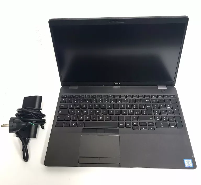 LAPTO DELL LATITUDE 5500 I5 8365U 8GB 256GB SSD W10