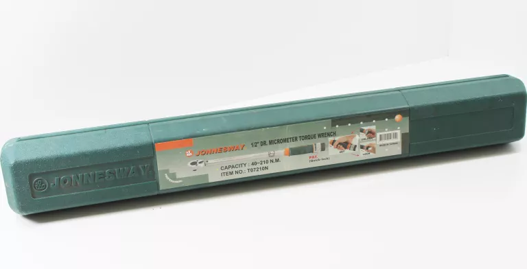 KLUCZ DYNAMOMETRYCZNY JONNESWAY T07210N