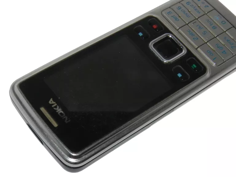 TELEFON NOKIA 6300 SIMLOCK T-MOBILE
