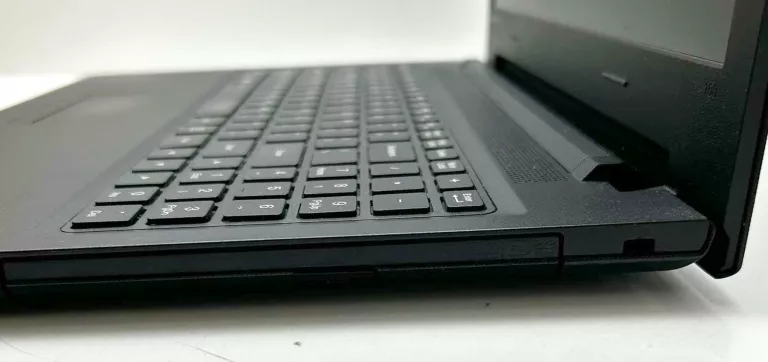 LAPTOP LENOVO 100-15IBD INTEL CORE I3-5005U CPU , RAM 4GB , WINDOWS 10