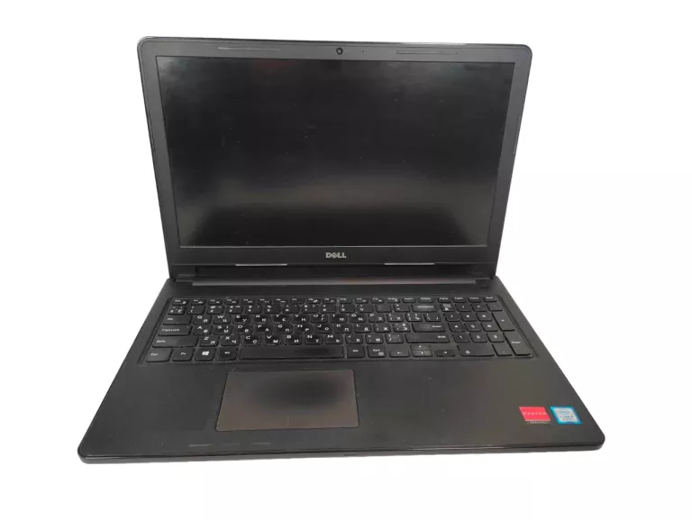 LAPTOP DELL INSPIRON 15 8GB RAM 1TB HDD I5 8GEN WIN 11