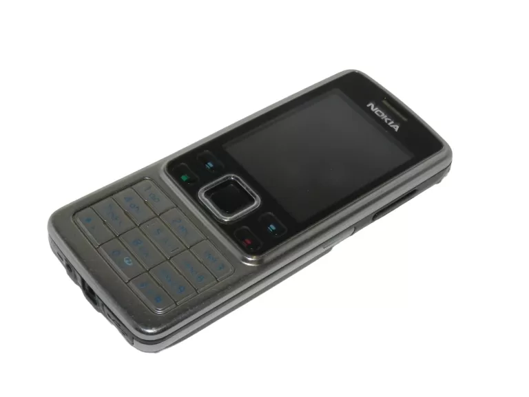 TELEFON NOKIA 6300 SIMLOCK T-MOBILE