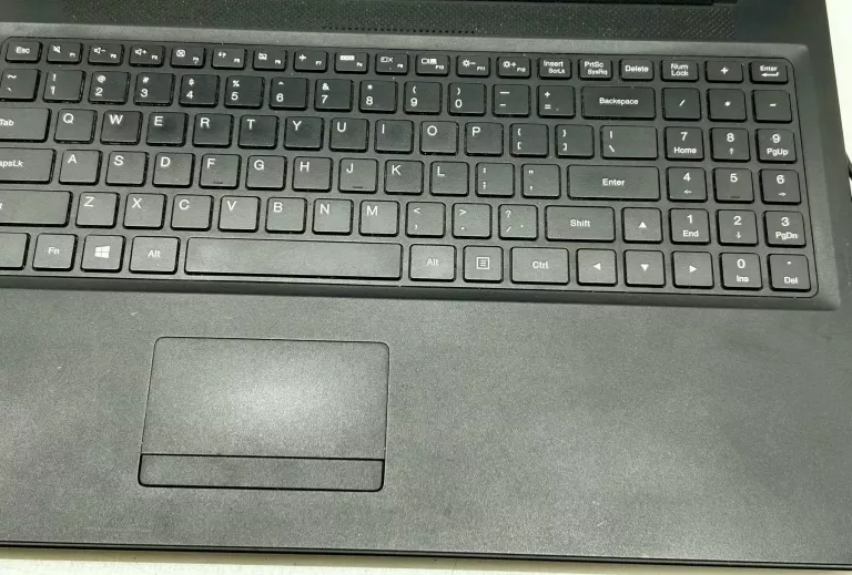 LAPTOP LENOVO 100-15IBD INTEL CORE I3-5005U CPU , RAM 4GB , WINDOWS 10