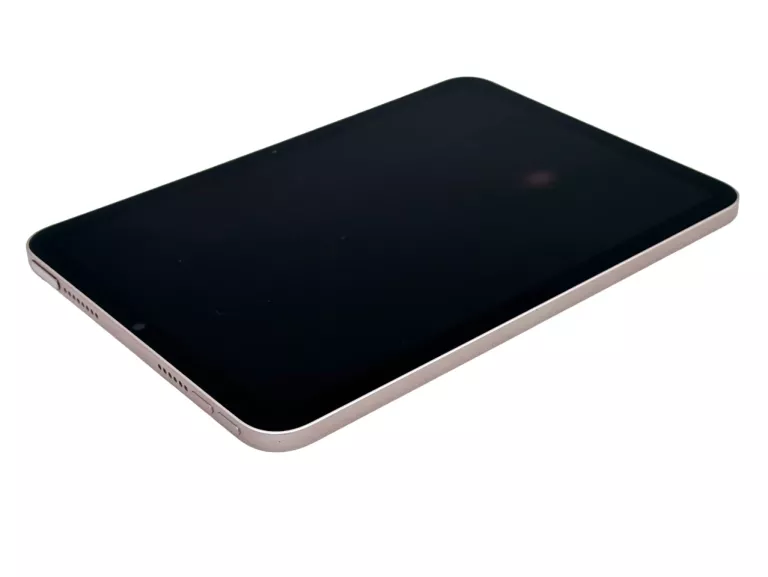 TABLET APPLE IPAD MINI 6 GEN MLWL3FD/A 64GB WI-FI RÓŻOWY 80% KONDYCJI