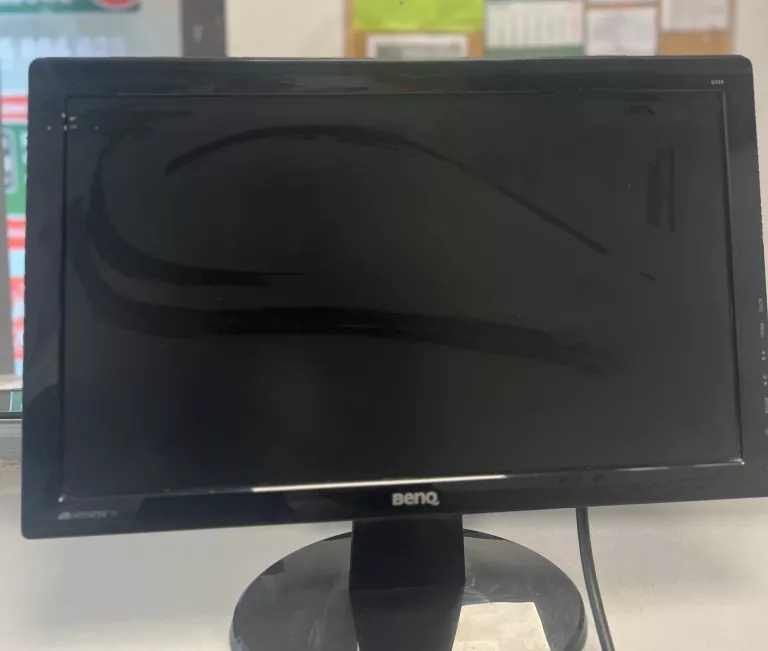 BENQ G950A MONITOR