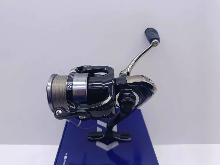 KOŁOWROTEK DAIWA RX LT 3000-C JAK NOWY ZOBACZ!!