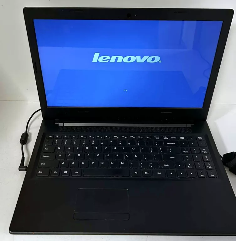 LAPTOP LENOVO 100-15IBD INTEL CORE I3-5005U CPU , RAM 4GB , WINDOWS 10