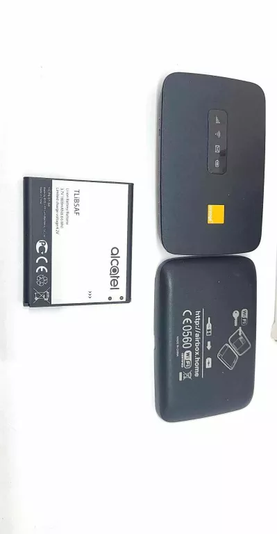 ROUTER LTE AIRBOX MW40