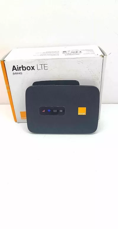 ROUTER LTE AIRBOX MW40