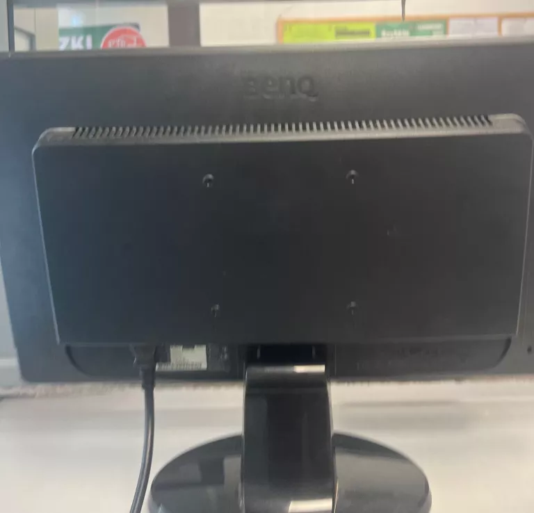 BENQ G950A MONITOR