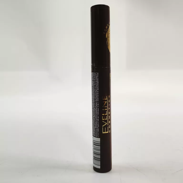 EVELINE LOOK UP BROWN MASCARA BRĄZOWY TUSZ DO RZĘS