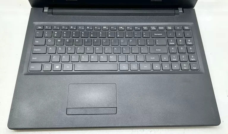 LAPTOP LENOVO 100-15IBD INTEL CORE I3-5005U CPU , RAM 4GB , WINDOWS 10