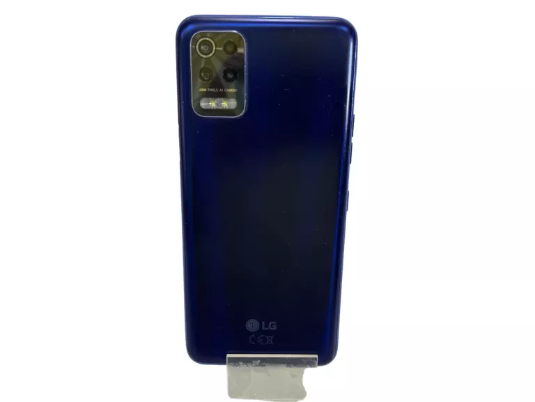 TELEFON LG K52  4 GB / 64 GB