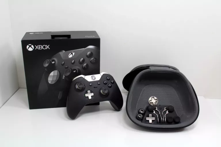 PAD DO KONSOLI XBOX ELITE 1