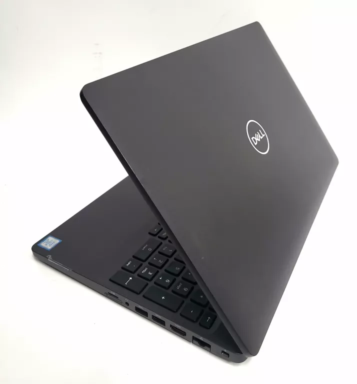 LAPTO DELL LATITUDE 5500 I5 8365U 8GB 256GB SSD W10