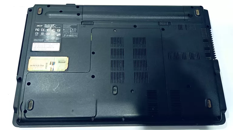 LAPTOP ACER EXTENSA 5235 SERIES