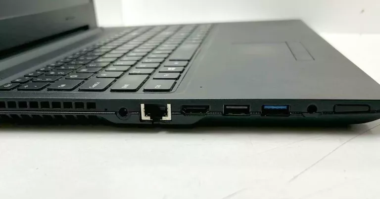 LAPTOP LENOVO 100-15IBD INTEL CORE I3-5005U CPU , RAM 4GB , WINDOWS 10