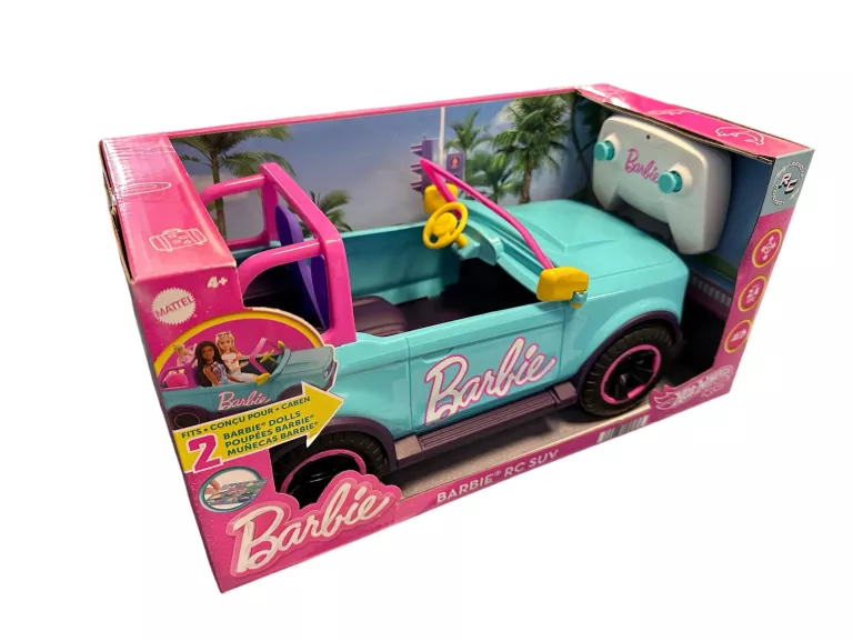 lalka-barbie-hot-wheels-auto-samochod-zdalnie-sterowany-rc-htp53-ean-gtin-194735195893
