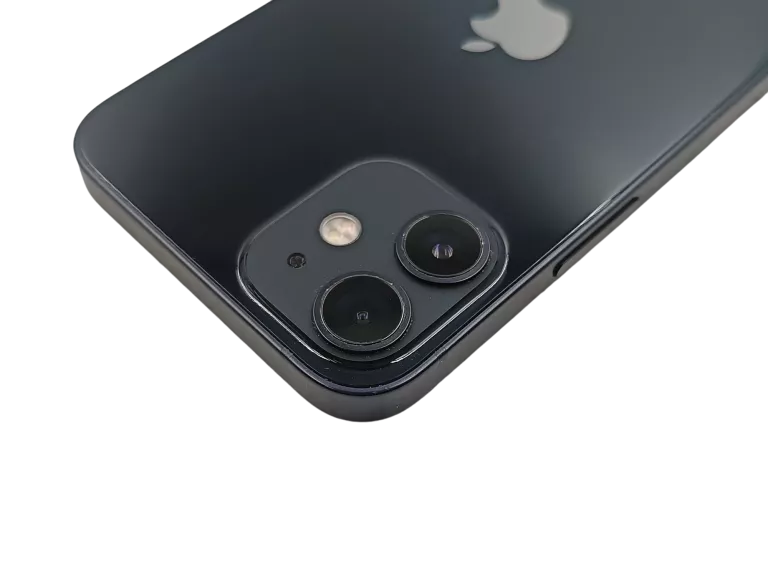 SMARTFON APPLE IPHONE 12 MINI 64GB 5G 5.4" 2450 MAH 84% KONDYCJA