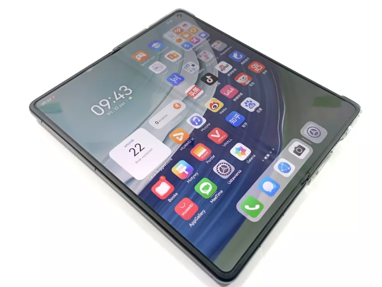 TELEFON HUAWEI MATE X5 16/1024GB ALT-AL10 FOLD OLED